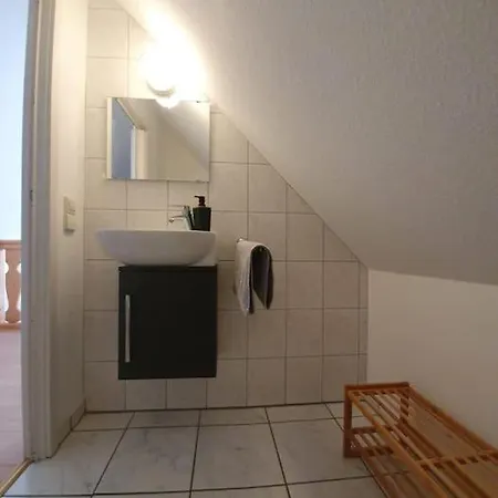 Merle In Winterberg-altastenberg