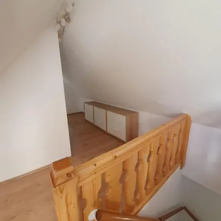 Apartamento Merle In Winterberg-altastenberg *