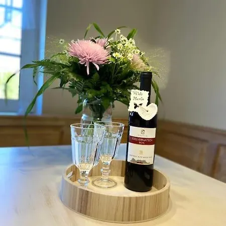 Apartamento Merle In Winterberg-altastenberg Winterberg