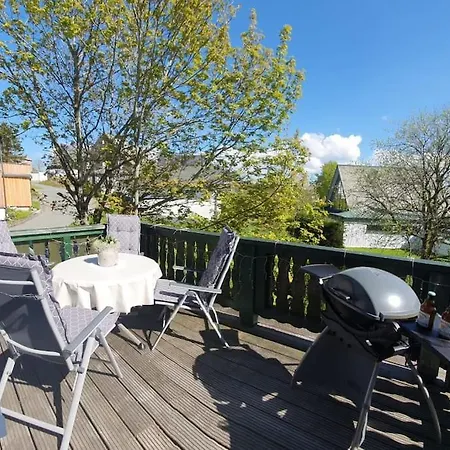 Merle In Winterberg-altastenberg *