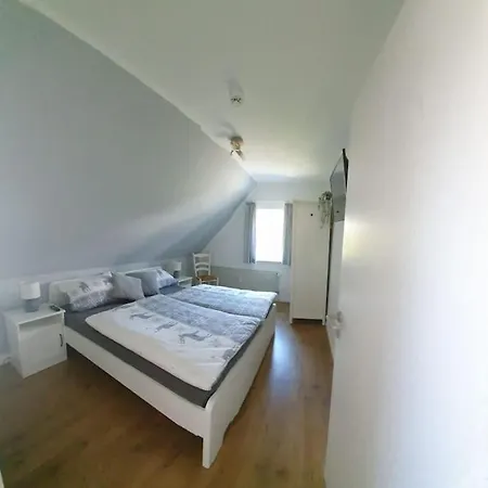 Apartment Merle In Winterberg-altastenberg *