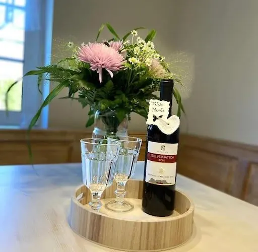 Apartman Merle In Winterberg-altastenberg Winterberg