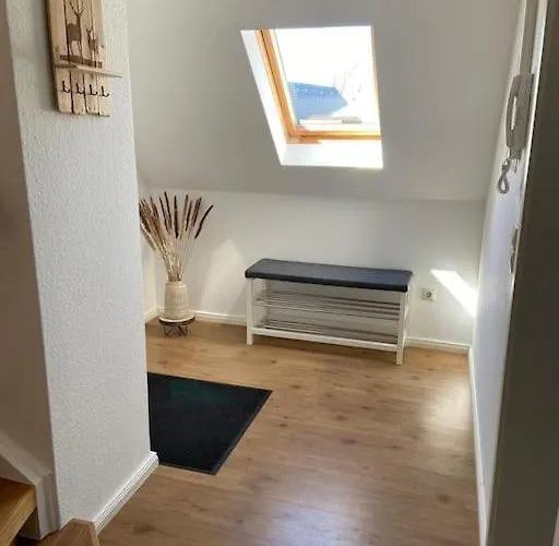 Merle In Winterberg-altastenberg Winterberg