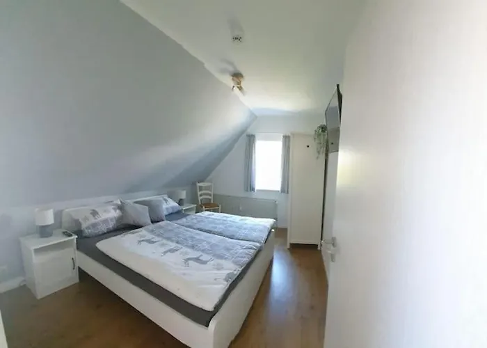 Apartman Merle In Winterberg-altastenberg *